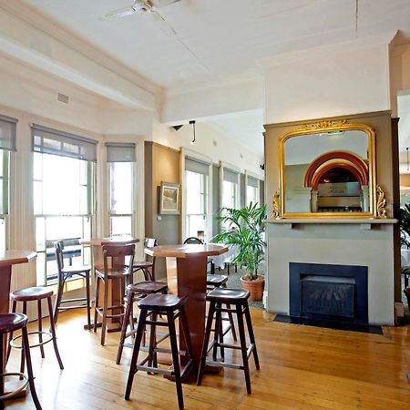 Alexandra Hotel Leura Eksteriør bilde