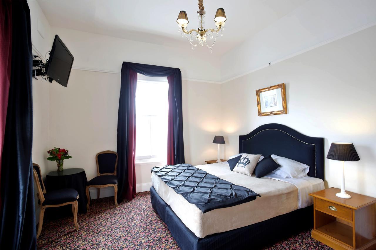 Alexandra Hotel Leura Eksteriør bilde