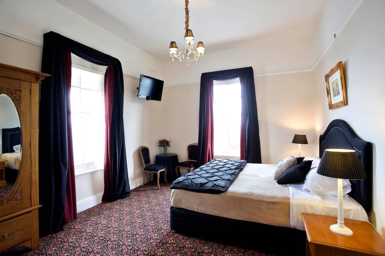 Alexandra Hotel Leura Eksteriør bilde