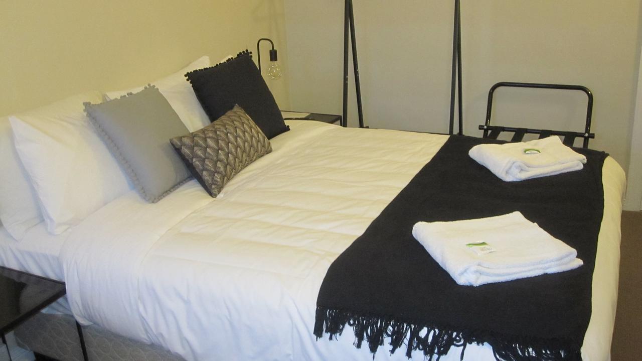 Alexandra Hotel Leura Eksteriør bilde