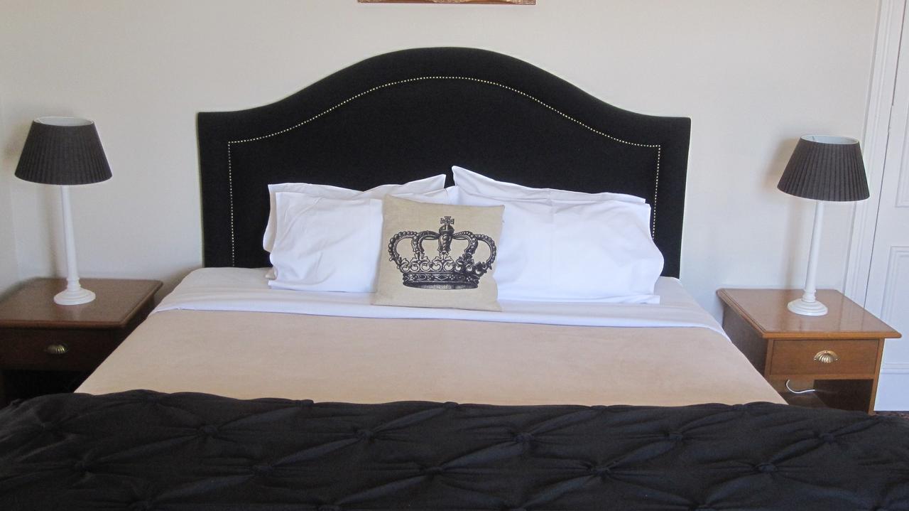 Alexandra Hotel Leura Eksteriør bilde