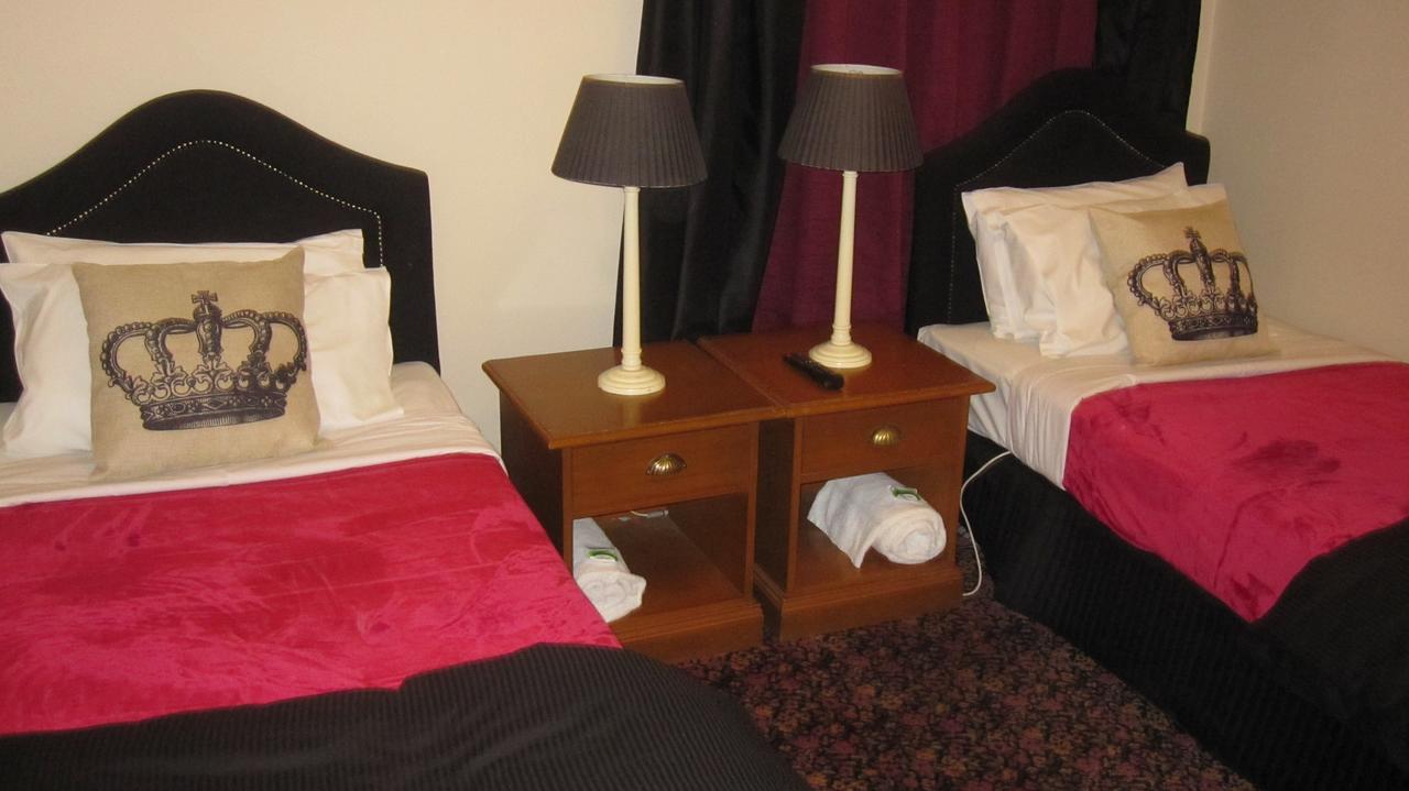 Alexandra Hotel Leura Eksteriør bilde