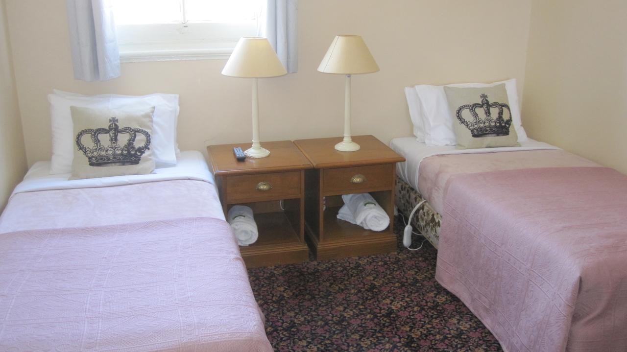 Alexandra Hotel Leura Eksteriør bilde
